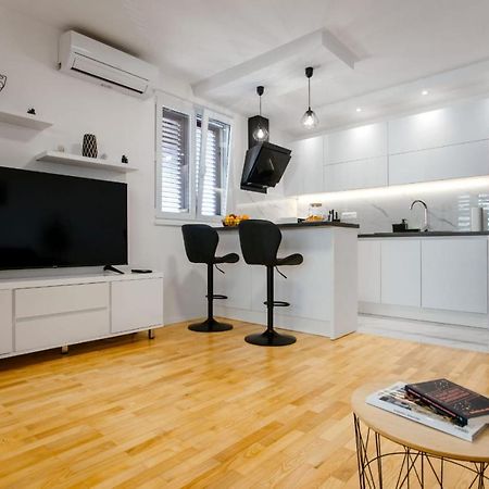 Apartment Bozic Omis Luaran gambar