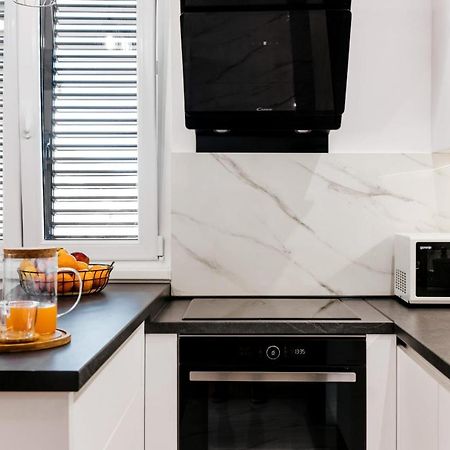 Apartment Bozic Omis Luaran gambar