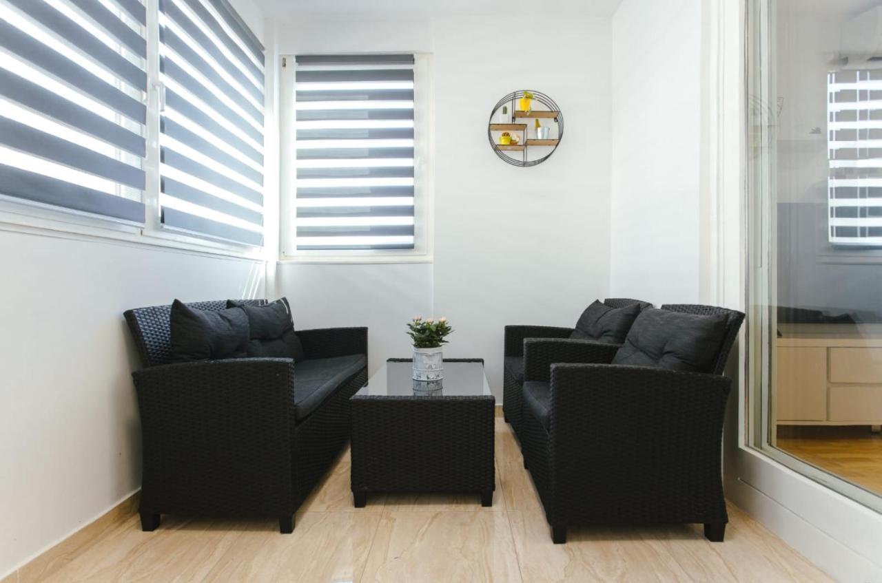 Apartment Bozic Omis Luaran gambar